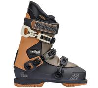 K2 Method - Homme - Marron / Noir / Orange - taille 29.5- modèle 2025