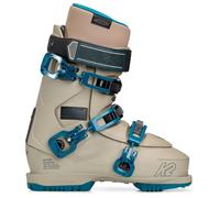 K2 FL3X Method Pro 2026 Chaussures de Ski gris 28.5