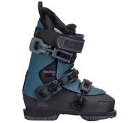 K2 FL3X Method W 2025 Chaussures de ski noir 24.5