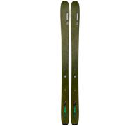 K2 - Pack Ski Mindbender 106C - 169 + Attack 11 Gw Br.110 Solid White - Ski