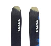K2 Mindbender 106C Ski freeride 2025 176 Anthracite