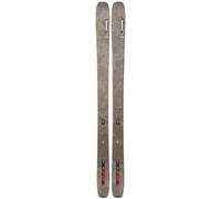 K2 - Skis freeride - Mindbender 108TI 2026 pour Homme en Titane - Taille 179 cm 179 cm