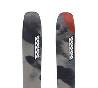 K2 Mindbender 108TI Ski freeride 2025 179 Gris