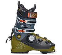 K2 - Mindbender 110 Boa - 27-27.5 - Chaussures de Ski