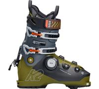 K2 Mindbender 110 Boa Touring Ski Boots Vert 29.5 Homme,Femme