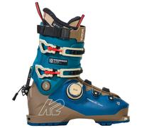 K2 Mindbender 120 Boa Touring Ski Boots Bleu 28.5