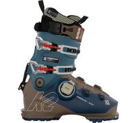 K2 Mindbender 120 Boa Touring Ski Boots Bleu 28.5 Homme,Femme