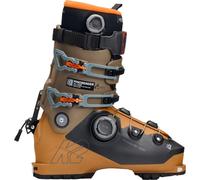 K2 Mindbender 140 Boa - Homme - Marron / Noir - taille 26.5- modèle 2026
