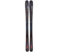 K2 Mindbender 85 Alpine Skis Gris 170 Homme,Femme