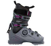 K2 Mindbender 85 Boa Woman Touring Ski Boots Gris 25.5 Femme