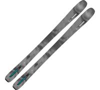 K2 Mindbender 85 W - Femme - Gris - taille 156- modèle 2026