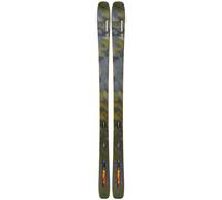 K2 - Skis freeride/all-mountain - Mindbender 89TI 2026 pour Homme en Titane - Taille 170 cm 170 cm