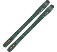 K2 - Skis freeride/all-mountain - Mindbender 89TI W 2026 pour Femme en Titane - Taille 158 cm 158 cm