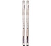 K2 Mindbender 90c Woman Alpine Skis Blanc 160 Femme