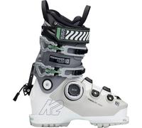 Chaussures de ski K2 MINDBENDER 95 BOA W (Blanc/Gris) Femme 37.5 (23.5 Mondo)