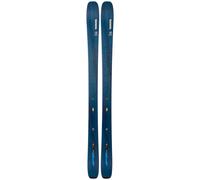 K2 Mindbender 96c Alpine Skis Bleu 184 Homme,Femme