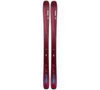 Skis Seuls (sans Fixations) K2 Mindbender 96c W Rouge Femme Rouge 2026 taille 148