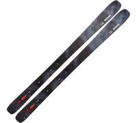 K2 - Skis Seuls (sans Fixations) Mindbender 99ti Gris Homme - Homme - Taille 184 - Gris