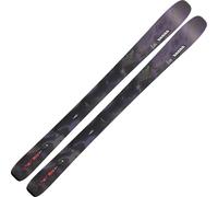 K2 - Skis freeride/all-mountain - Mindbender 99TI W 2026 pour Femme en Titane - Taille 166 cm 166 cm