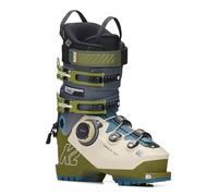 K2 Mindbender Juvy 90 Boa Junior Touring Ski Boots 24.5