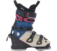 K2 Mindbender W 95 Mv - Femme - Bleu / Beige / Noir - taille 26.5- modèle 2024