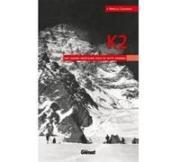 K2: Une grande montagne pour de petits hommes