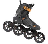 K2 Skate Mod 110 Marathon Inline Skates Noir EU 43 1/2 Homme