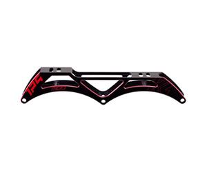 K2 Mod 125 Extrud Aluminium Frame 30B3052.1.1.1SIZ Platine pour Roller en Ligne Multicolore Taille Unique