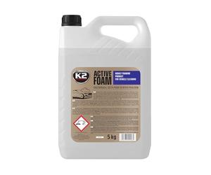 K2 Mousse de prélavage M100