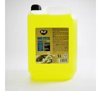 K2 Nano Sprysk Nettoyeur de Disque Été 5 Litre K525 Scheibenwaschflüssigkeit