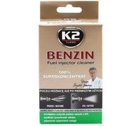 K2 Nettoyant Pour Injection Électronique (Essence) T311