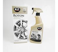 K2 Nettoyant Pour Jantes "ROTON" 700ml G167