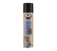 K2 Nettoyant pour textiles / tapis K206 aérosol 600ml