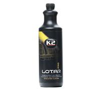 K2 Nettoyant pour textiles/tapis M880 1I Bouteille