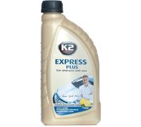 K2 Nettoyant Pour Vernis K141