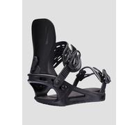 K2 Network 2025 Fixations de Snowboard noir M