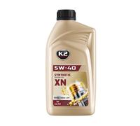 K2 O1131E Huile moteur