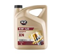 K2 O1135E Huile moteur