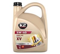 K2 O1225E Huile moteur