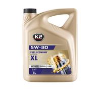 K2 O1405E Huile moteur