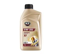 K2 O1711E Huile moteur