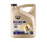 K2 O2045E Huile moteur