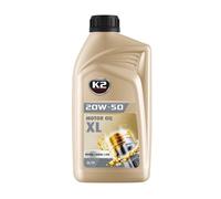 K2 O2711E Huile moteur