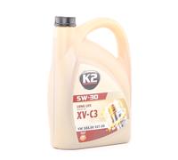 K2 O33V0005 Huile moteur