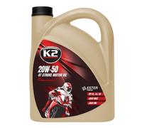 K2 O4994E Huile moteur