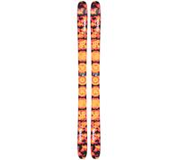 SKI OMEN 85 + FIXATIONS ROSSIGNOL NX 10 GW B93 BLACK