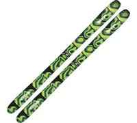 K2 - Skis freestyle - Omen 85 2026 pour Homme en Bois - Taille 149 cm 149 cm