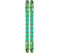 K2 Omen 85 Woman Alpine Skis Vert 159