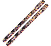K2 - Skis freestyle - Omen 85 W 2026 pour Femme en Bois - Taille 149 cm 149 cm