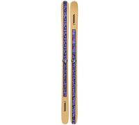 Skis K2 OMEN 90 (Beige/Violet) Homme - 2026 169